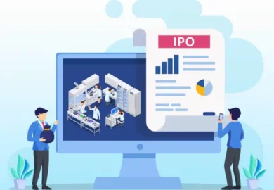 Anthem Biosciences IPO: Shares Make Strong Debut with 28.36% Premium to IPO Price