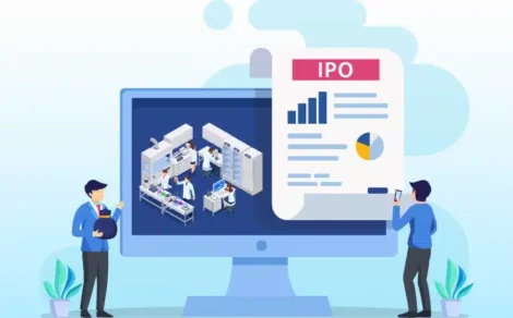 Anthem Biosciences IPO: Shares Make Strong Debut with 28.36% Premium to IPO Price