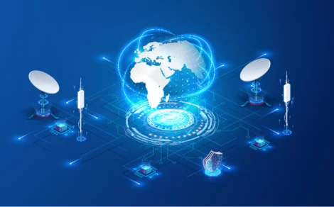 Avantel Ltd Q1 Results Highlights: Net Profit Declines 56%, Revenue Marginally Up