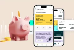 Benefits of Torus Digital Savings Bank Account 