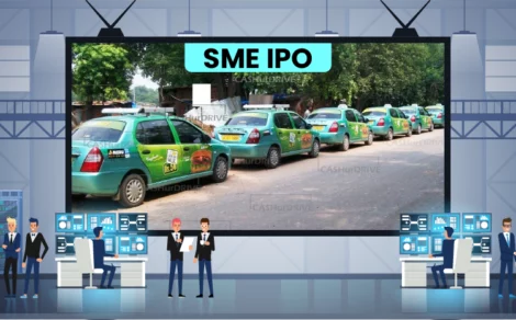 Cash Ur Drive Marketing Ltd. IPO Opens: Key Details Investors Shouldn’t Miss