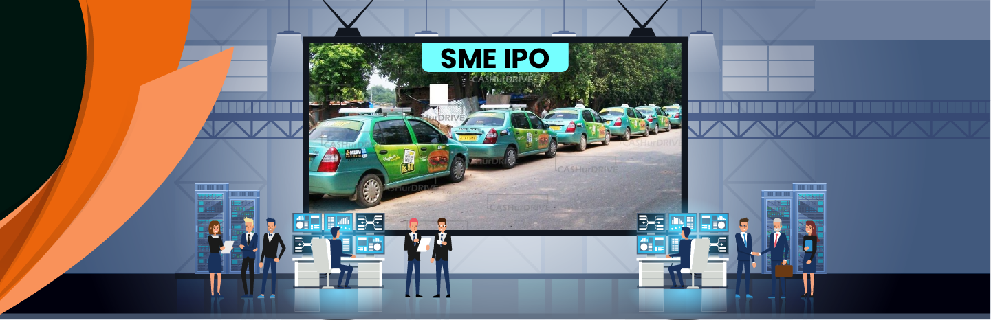 Cash Ur Drive Marketing Ltd. IPO Opens: Key Details Investors Shouldn’t Miss