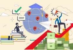 Crizac Ltd. IPO: Crizac Shares Open At 15% Premium, Close 9% Higher On Market Debut