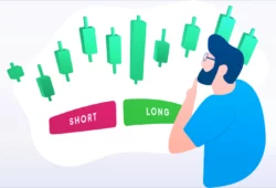 Difference between Short Position & Long Position