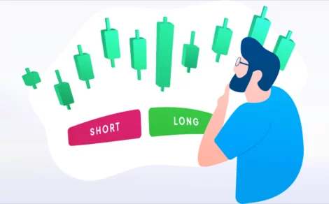 Difference between Short Position & Long Position