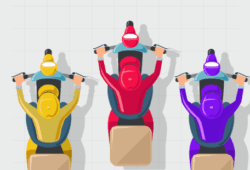 Eternal Ltd Q1 FY26 Results: Profit Falls 90% to ₹25 Crore, Revenue Rises 70%