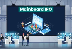 GNG Electronics IPO: Shares Surge 40% above ₹237 Offer Price in Strong Market Debut