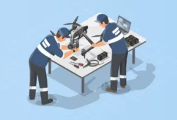 ideaForge Q1 FY26 Results: Revenue Drops, Net Loss at ₹235.6 Crore