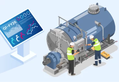 Larsen & Toubro Ltd Q1 Results Highlights: Net Profit Rises 30%, Revenue Up 16%