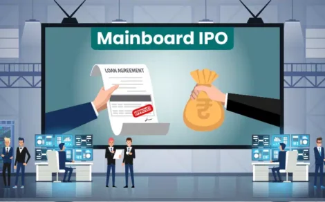 Laxmi India Finance Ltd. IPO Opens: Key Details Investors Shouldn’t Miss
