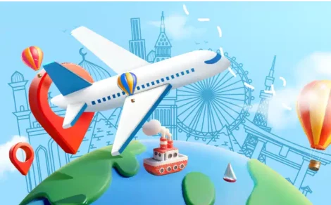 Le Travenues Technology Ltd Delivers Strong Q1 FY26 Performance Amid Growing Travel Momentum