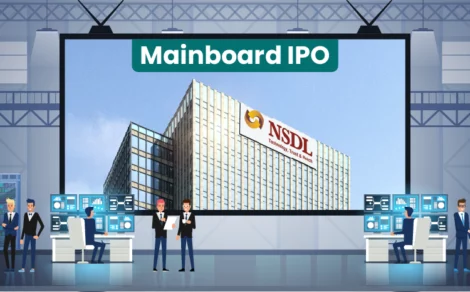 National Securities Depository Ltd. IPO Opens: Key Details Investors Shouldn’t Miss