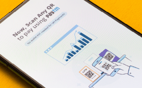 One97 Communications Q1 FY26 Profit Soars to ₹122.5 Crore, Revenue Up by 27.7% YoY