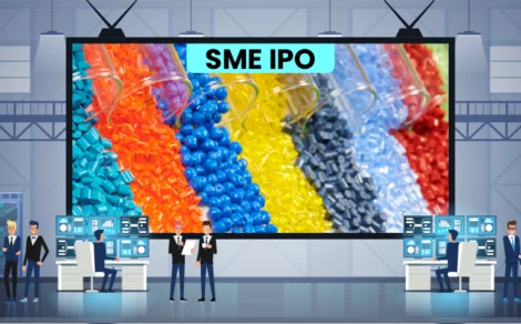 Renol Polychem Ltd. IPO Opens: Key Details Investors Shouldn’t Miss