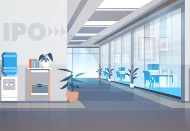 Smartworks Coworking Spaces IPO Lists at 7% Premium on Stock Exchanges