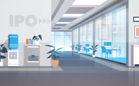 Smartworks Coworking Spaces IPO Lists at 7% Premium on Stock Exchanges