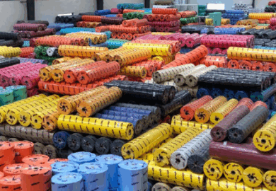 Spunweb Nonwoven Limited IPO Opens: Key Details Investors Shouldn’t Miss