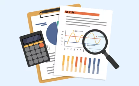 Tamilnad Mercantile Bank Ltd Q1 Results Highlights: Net Profit Rises 6% on Lower Provisions