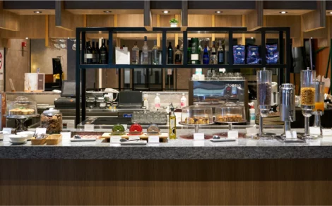 Travel Food Services Limited IPO Opens: Key Details Investors Shouldn’t Miss