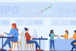 Travel Food Services IPO Debuts with 2% Premium on Listing Day