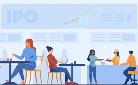 Travel Food Services IPO Debuts with 2% Premium on Listing Day