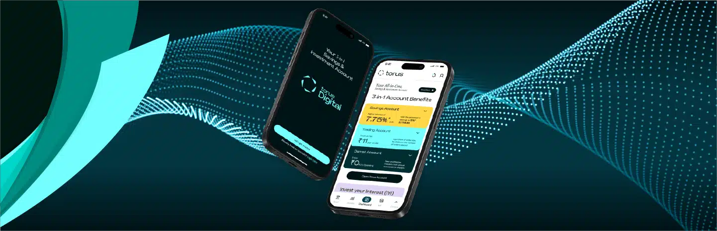 What Makes the Torus Digital Trading Account a Smart Choice?