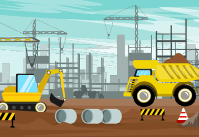 A B Infrabuild Q1 Results Highlights: Net Profit Skyrockets 848.1%, Revenue Surges by 328%