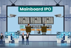 Emmvee Photovoltaic IPO: Shares Make Muted Market Debut, List Flat At ₹217