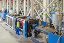 All Time Plastics IPO Lists Strong at 14% Premium to Issue Price