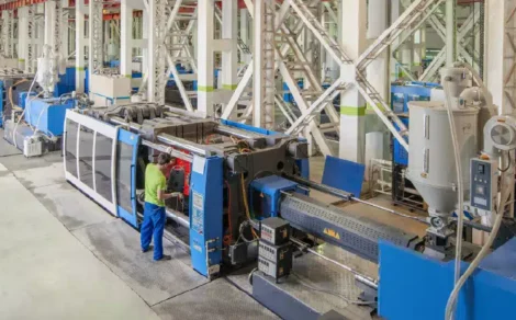 All Time Plastics IPO Lists Strong at 14% Premium to Issue Price