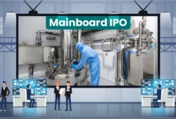 Anlon Healthcare Ltd. IPO Opens: Key Details Investors Shouldn’t Miss