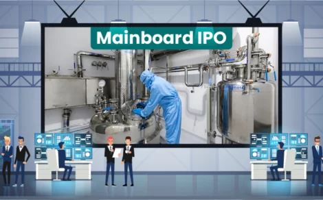 Anlon Healthcare Ltd. IPO Opens: Key Details Investors Shouldn’t Miss