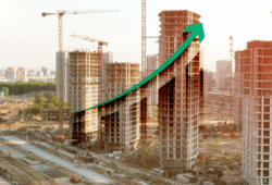 Arihant Foundations & Housing Q1 Results Highlights: Total Revenue Up 101.4%, Profit Grows by 72.6%