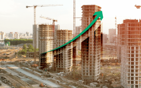 Arihant Foundations & Housing Q1 Results Highlights: Total Revenue Up 101.4%, Profit Grows by 72.6%