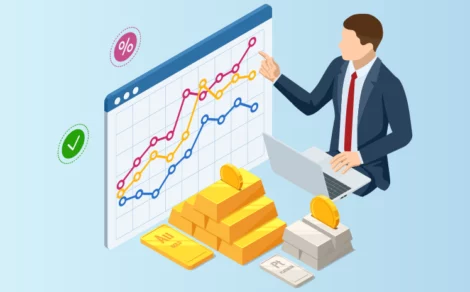 Baroda BNP Paribas Gold ETF FoF NFO: A Precious Metals-Backed Investment Strategy for 2025