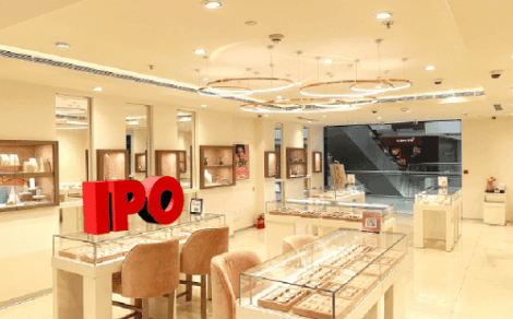 BlueStone Jewellery IPO: Shares List with 1.35% Discount, What Investors Need to Know