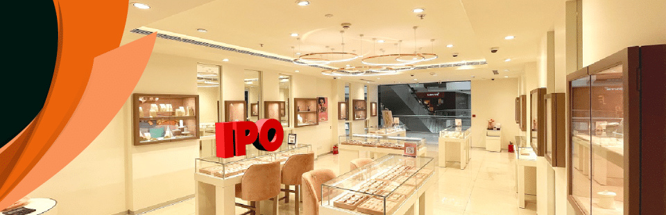 BlueStone Jewellery IPO: Shares List with 1.35% Discount, What Investors Need to Know
