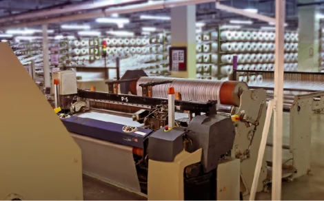 Century Enka Q1 Results Highlights: Net Profit Declines 36.8%, Revenue Falls 24%