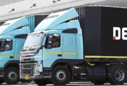 Delhivery Q1 Results Highlights: Profit Rises 67%, Revenue Up 6%