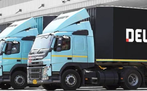 Delhivery Q1 Results Highlights: Profit Rises 67%, Revenue Up 6%