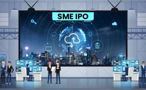 Globtier Infotech Ltd. IPO Opens: Key Details Investors Shouldn’t Miss