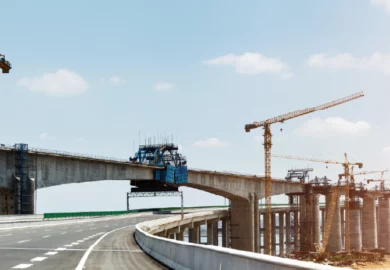 Highway Infrastructure IPO Lists at 67% Premium, Stock Hits 5% Upper Circuit