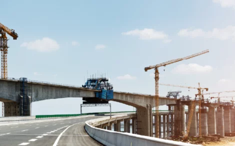 Highway Infrastructure IPO Lists at 67% Premium, Stock Hits 5% Upper Circuit