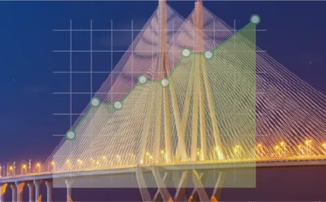 Hindustan Construction Company Q1 Results Highlights: Record Turnover of ₹1,069 Crore, Net Profit at ₹50.7 Crore