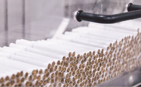 ITC Q1 Results Highlights: Revenue Rises 19.5%, Net Profit Inches Up 3%