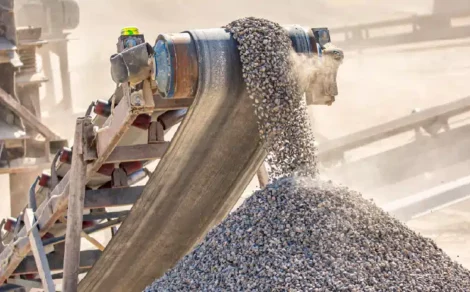 JSW Cement IPO Lists at ₹153.5, Reflecting 4% Premium