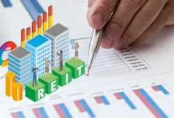 Knowledge Realty Trust REIT IPO: Shares Debut at 3% Premium on NSE