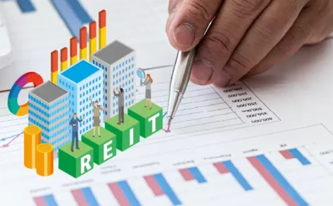 Knowledge Realty Trust REIT IPO: Shares Debut at 3% Premium on NSE