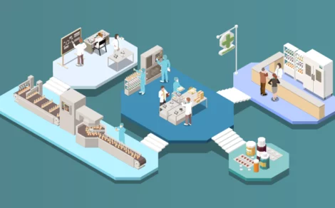 Morepen Laboratories Q1 Results Highlights: Net Profit Declines 70%, Expenses Rise by 0.9%