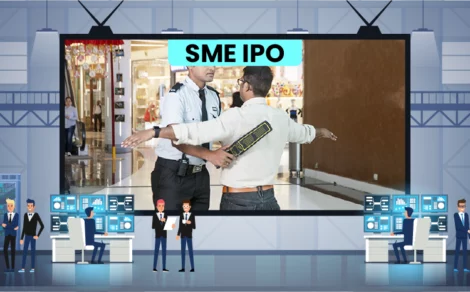 NIS Management Ltd. IPO Opens: Key Details Investors Shouldn’t Miss